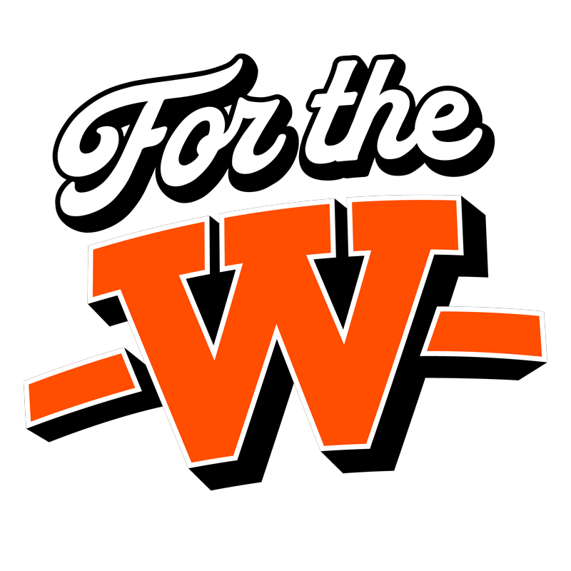 For the W - WGSD Foundation