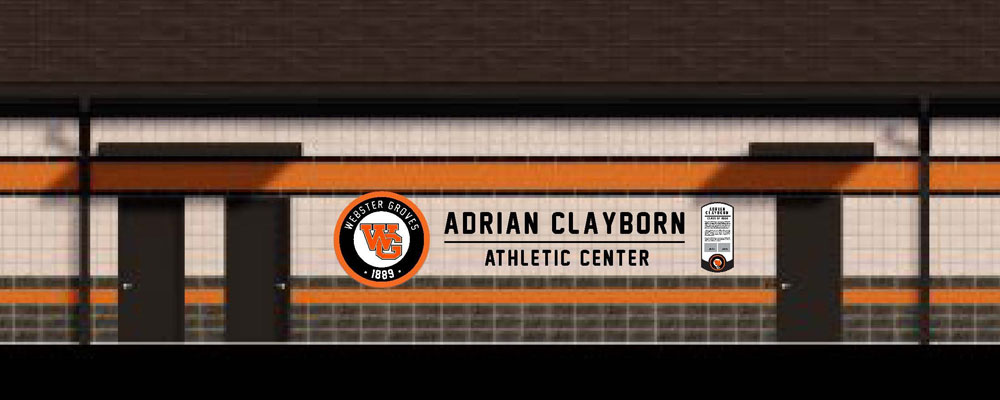 Adrian Clayborn Wall